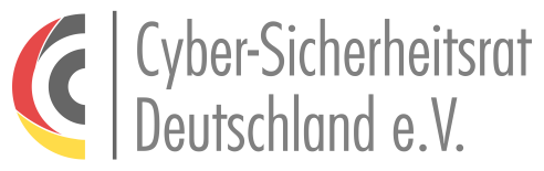 Cyber-Sicherheitsrat Deutschland e.V.